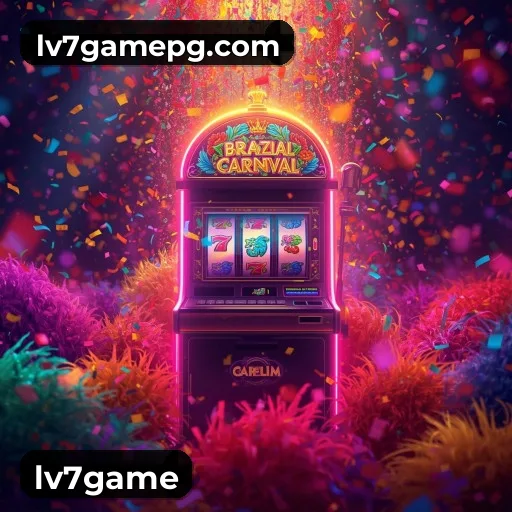lv7game bônus — painel de promoções no aplicativo