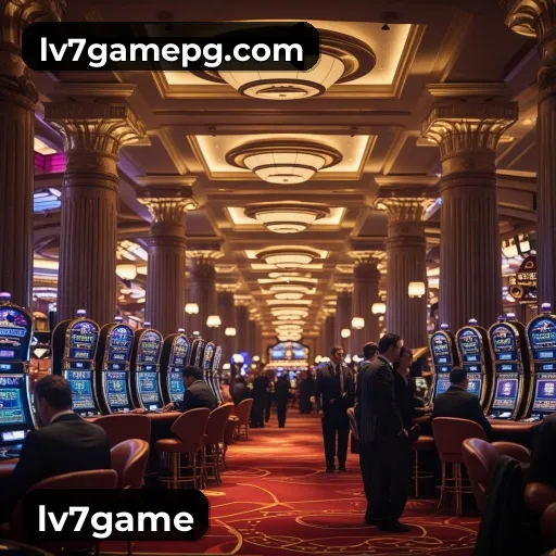 lv7game bônus — cashback 15 por cento e níveis VIP