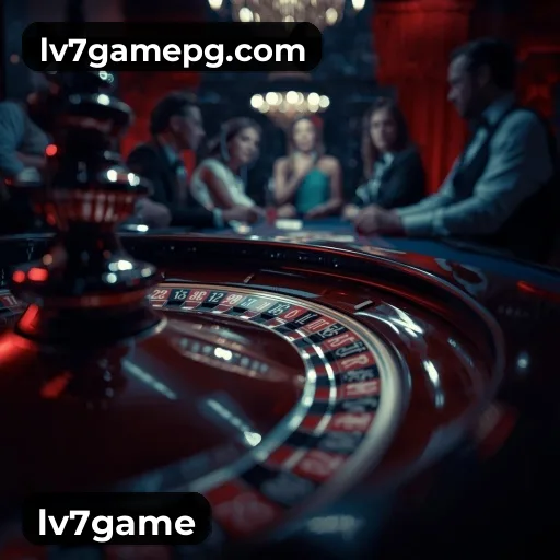 lv7game cadastro — verificação de conta e PIX no caixa