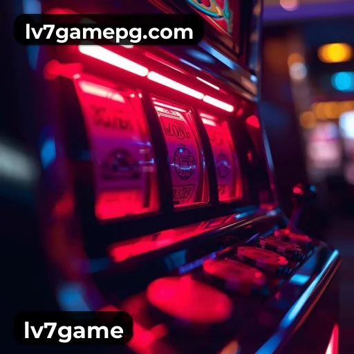 lv7game FAQ — perguntas frequentes usuários Brasil