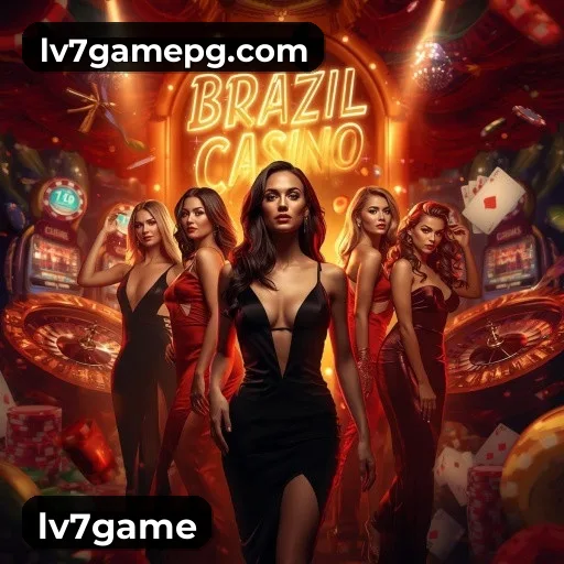 lv7game FAQ — suporte e ajuda no aplicativo oficial