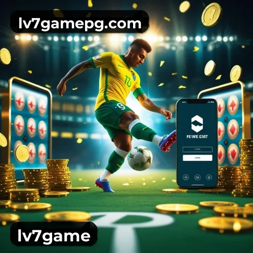 lv7game login — configurações de segurança e proteção de conta