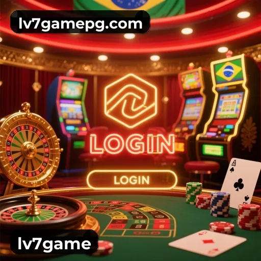 lv7game plataforma — depósito PIX instantâneo no caixa
